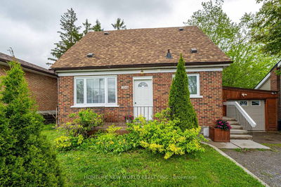 1046 WESTERN Ave, Peterborough Central - 3 South