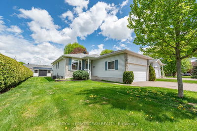 807 Kedrosky Dr, Renfrew - Renfrew