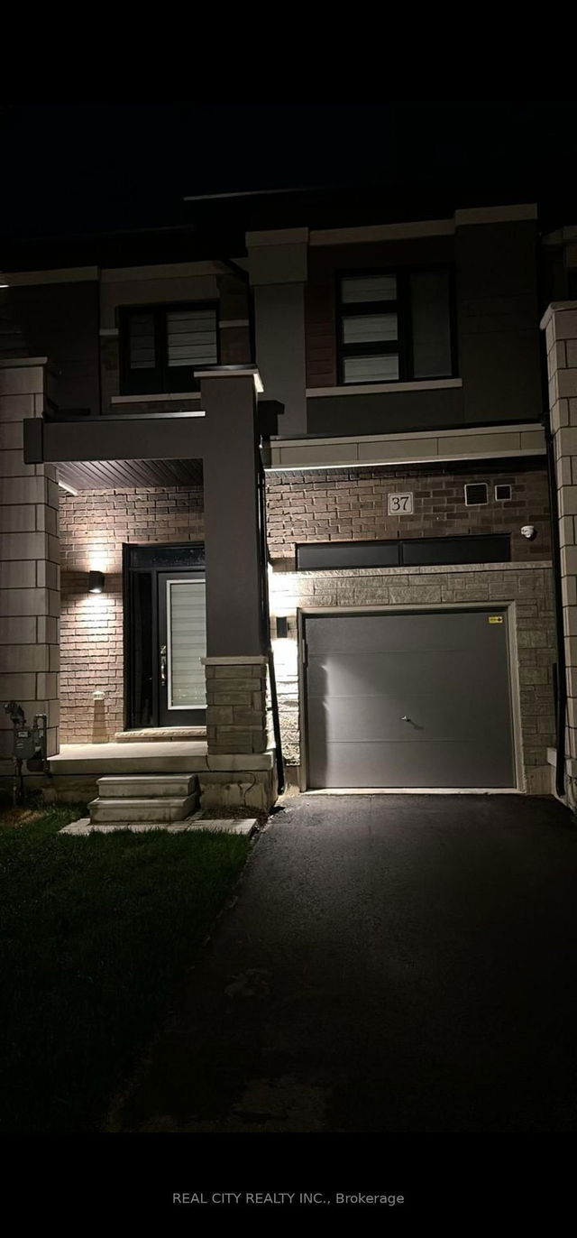 37 George Brier Drive