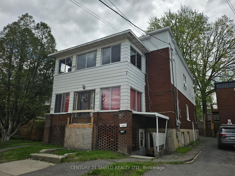 509 SECOND St, Cornwall - Cornwall image-0-0
