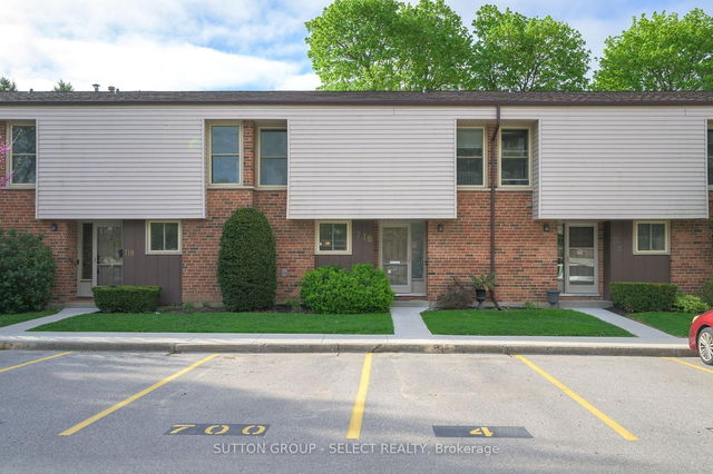 716 Fanshawe Park Road