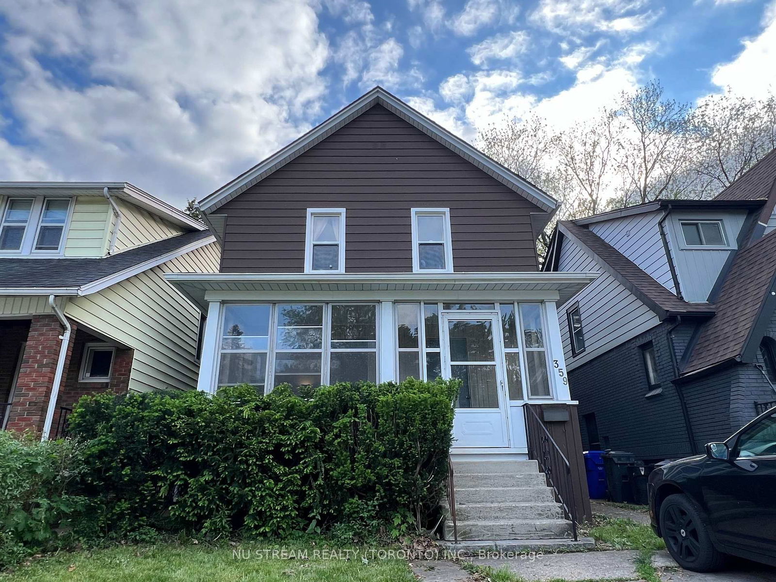 Detached House for sale at 359 Randolph Avenue, Windsor, N9B 2T4 - MLS: X12156903