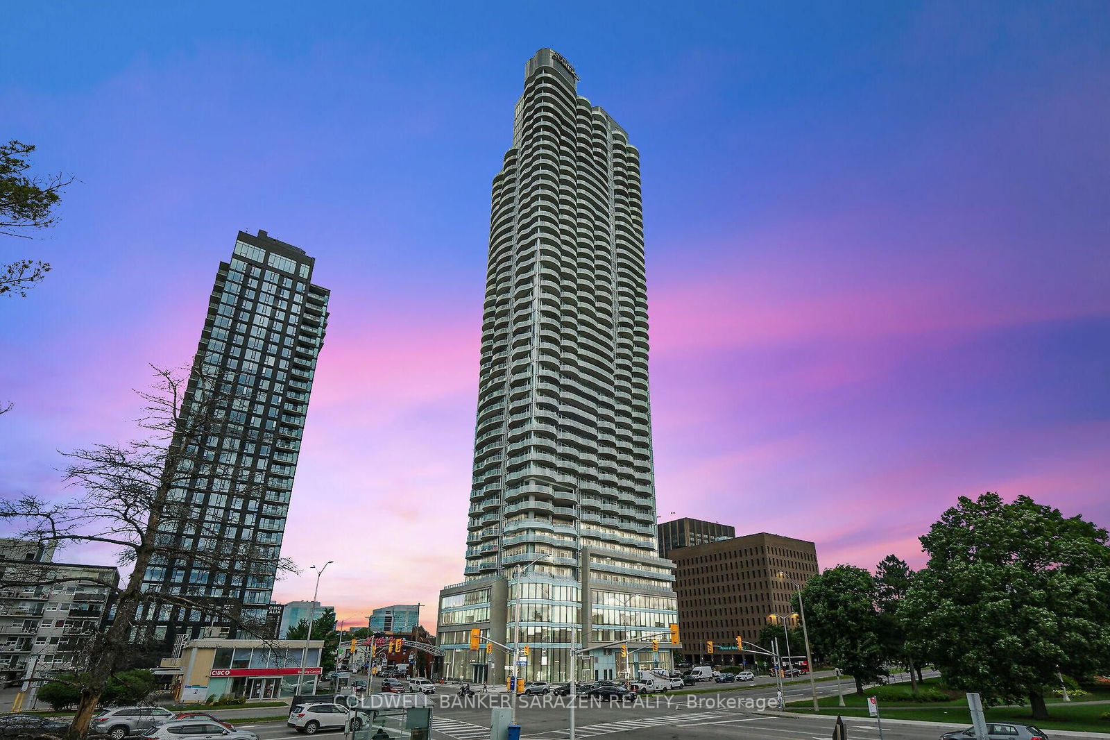 Condo for sale at 4103-805 CARLING Avenue, Ottawa, West Centre Town, K1S 5W9 - MLS: X12156905