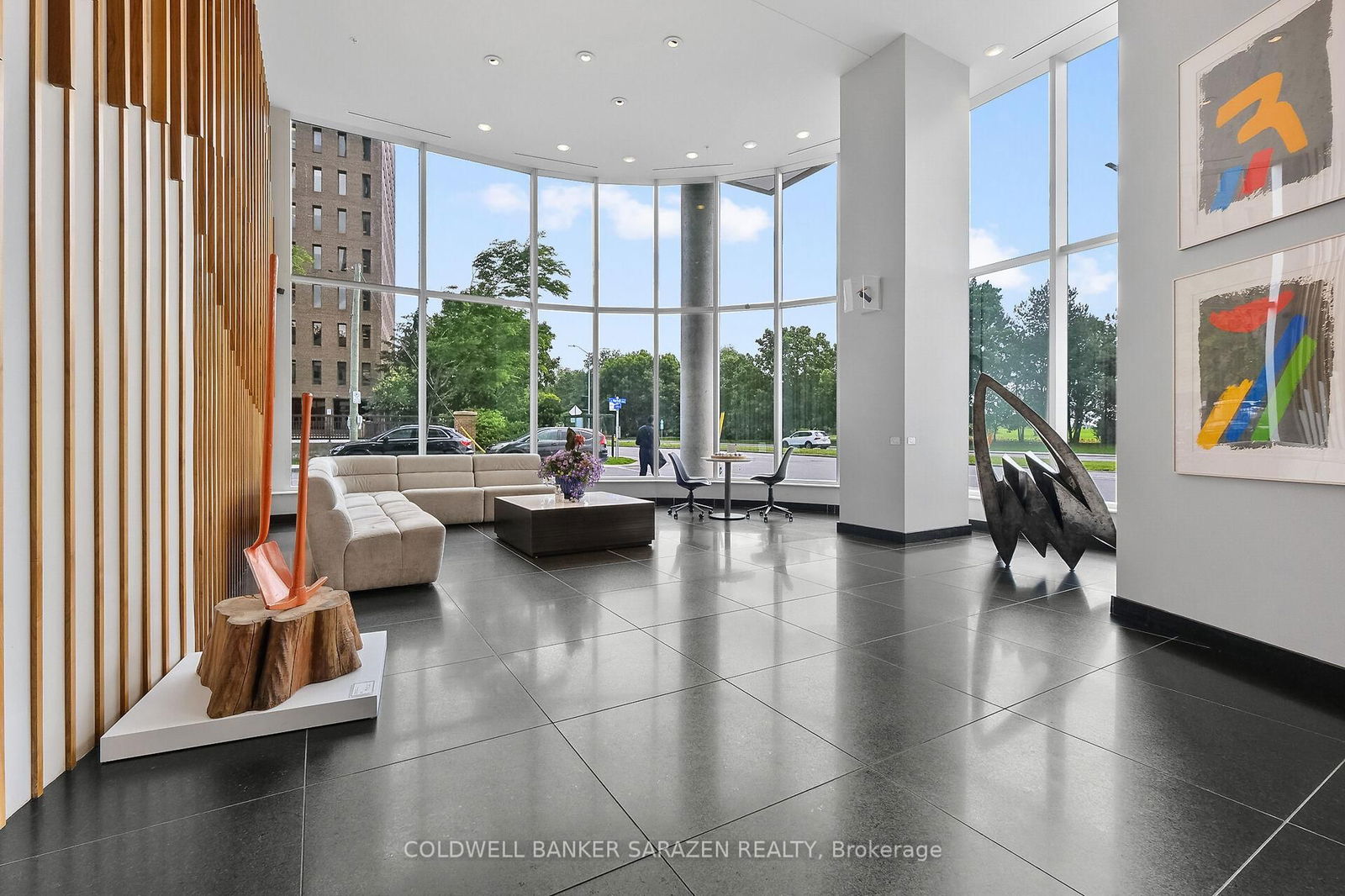 Condo for sale at 4103-805 CARLING Avenue, Ottawa, West Centre Town, K1S 5W9 - MLS: X12156905