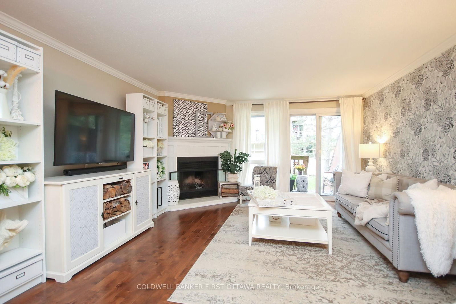 Townhouse for sale at A-6702 Jeanne Darc Boulevard, Ottawa, Orleans Wood, K1C 6E9 - MLS: X12156949