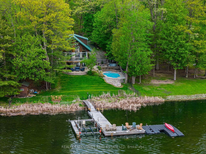 106 Black Snake Lane N, Lansdowne, K0E 1L0 | Image 3