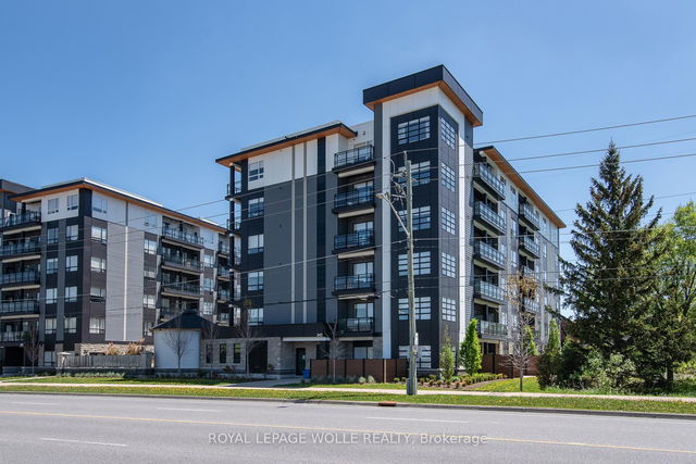 106 - 243 Northfield Drive