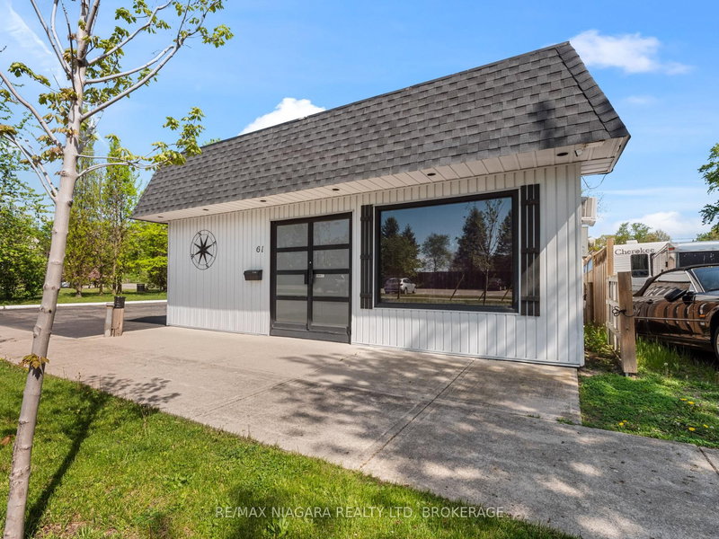 61 Queen St, Fort Erie, L2A 1T7 | Image 3