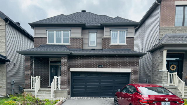 46 Eramosa Crescent
