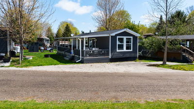 Unit 614 — 923590 Road 92 Rd, Zorra - Rural Zorra