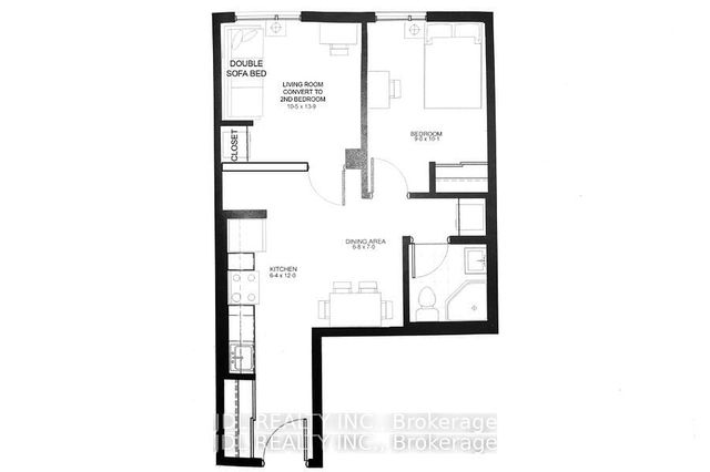 301 - 246 Lester Street