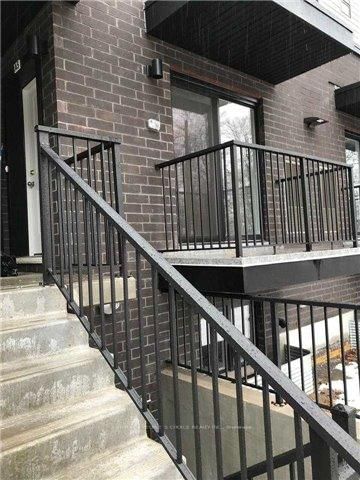 Townhouse for sale at A5-190 Century Hill Drive, Kitchener, N2E 2W6 - MLS: X12157008