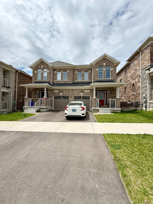 305 Great Falls Boulevard