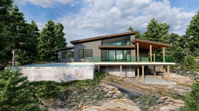 LOT C PENINSULA Road