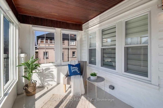 3 Wardrope Avenue