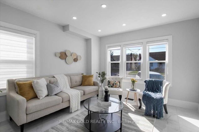 3 Wardrope Avenue