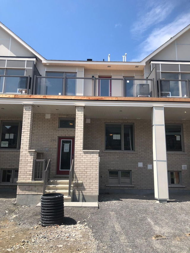228 Speckled Alder Row