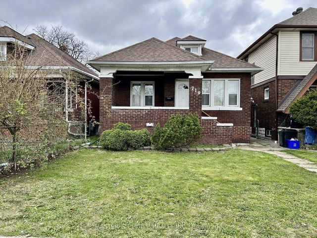 719 Rankin Avenue