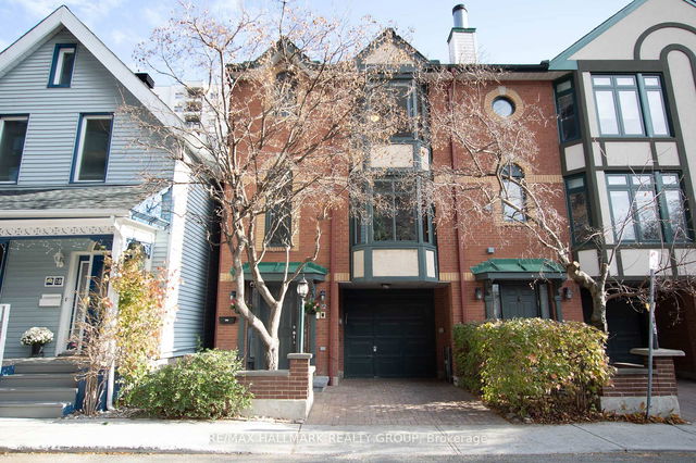 22 Central Avenue
