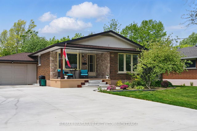 84 REGENT Drive