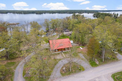 139 Hull's Rd, North Kawartha - North Kawartha