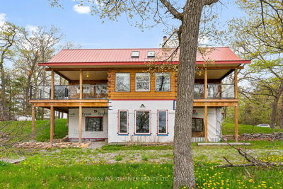139 Hull's Rd, North Kawartha - North Kawartha image-0-1