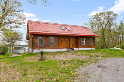 139 Hull's Rd, North Kawartha - North Kawartha image-0-2