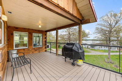 139 Hull's Rd, North Kawartha - North Kawartha image-0-4