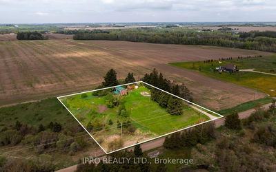 513506 2nd Line, Amaranth - Rural Amaranth image-0-1