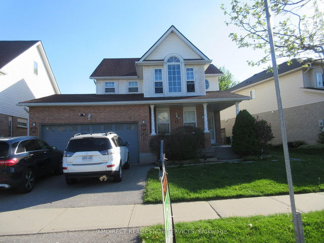 15 Copper Leaf Street