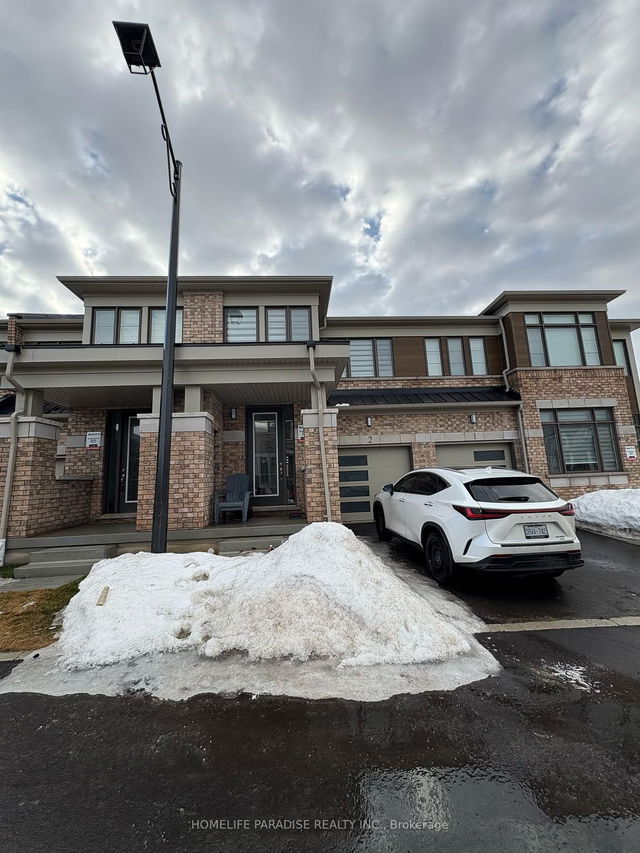 2 - 15 Blacklock Street