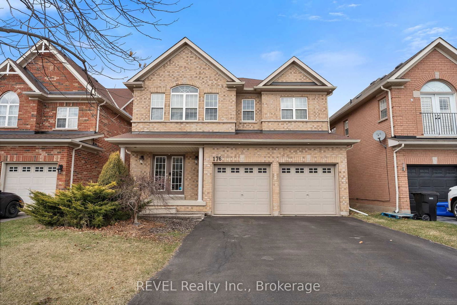 Detached House for sale at 176 WRIGHT Crescent, Niagara-on-the-Lake, Glendale, L0S 1J0 - MLS: X12157308