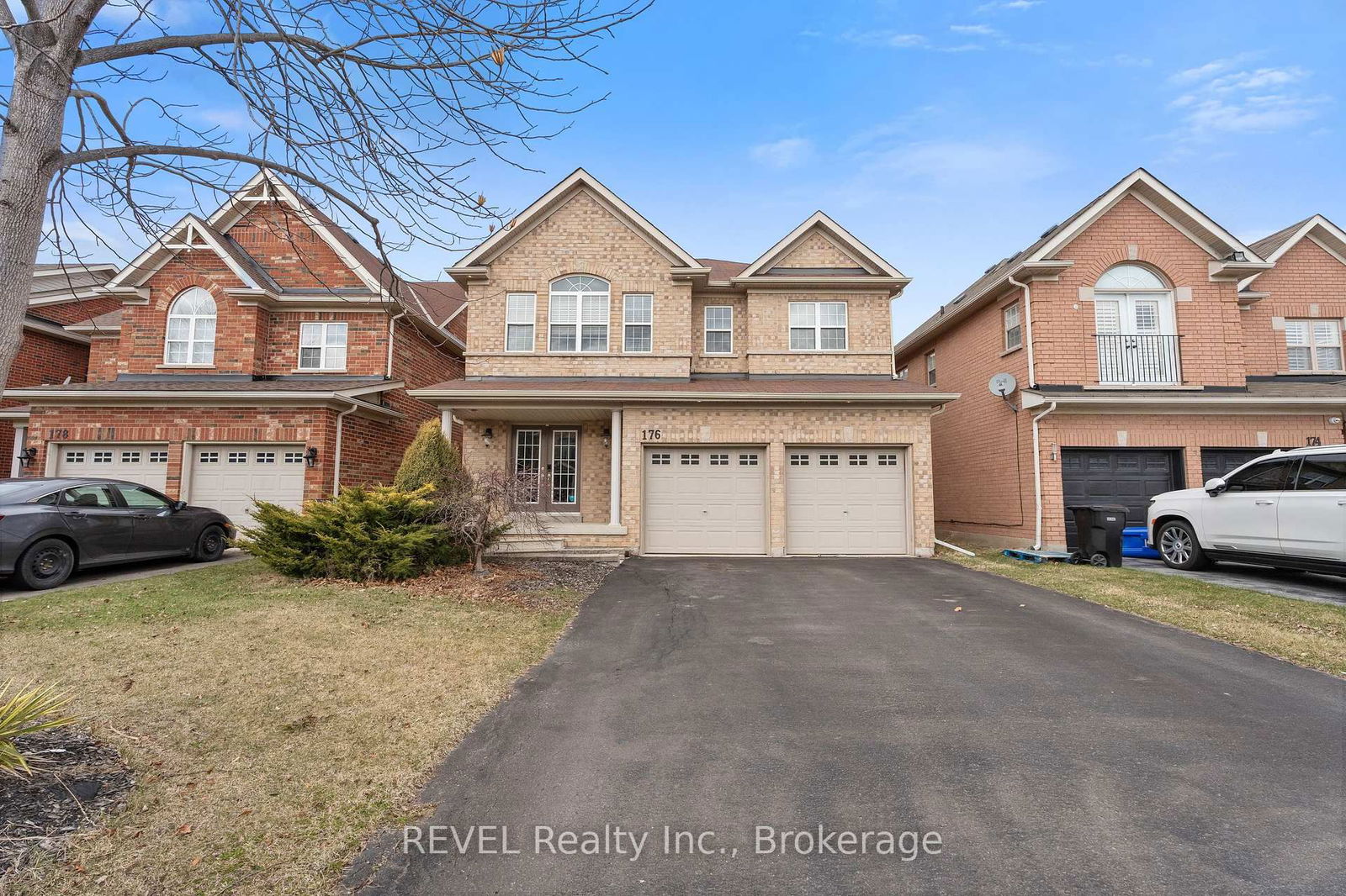 Detached House for sale at 176 WRIGHT Crescent, Niagara-on-the-Lake, Glendale, L0S 1J0 - MLS: X12157308