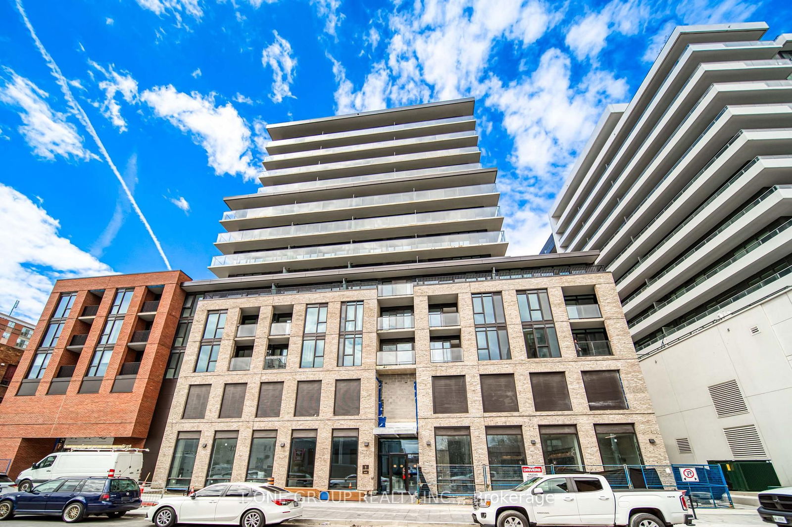Condo for sale at 910-1 Jarvis Street, Hamilton, Beasley, L8R 3J2 - MLS: X12157310
