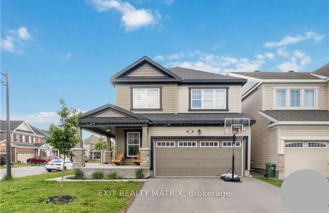 659 Pearl Dace Crescent