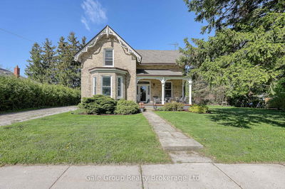 109 Huron St, Zorra - Embro image-0-1