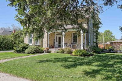 109 Huron St, Zorra - Embro image-0-2