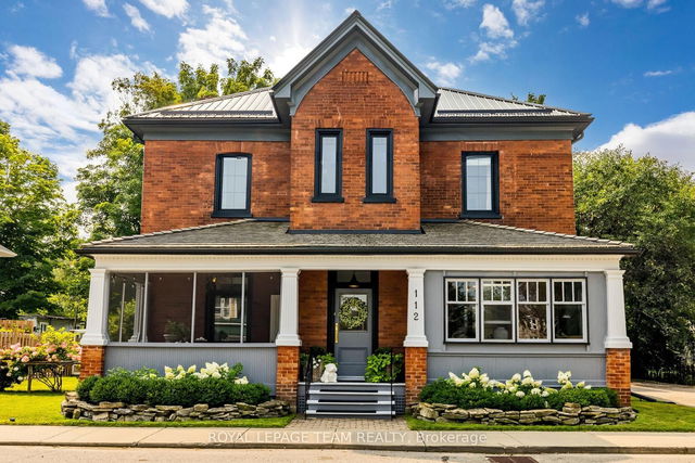 112 Brock Street East Street E