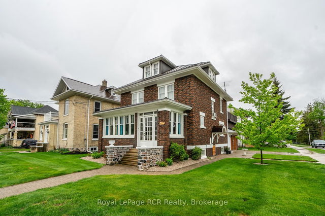 57 Elora Street