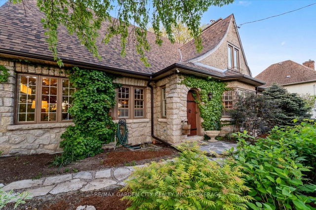 1 Glenridge Avenue