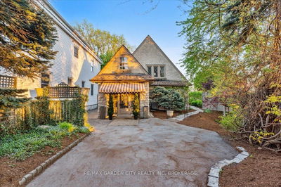1 Glenridge Ave, St. Catharines - Old Glenridge image-0-3