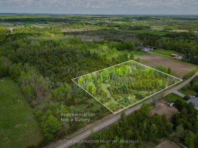 00 McCutcheon Rd, Stone Mills - Stone Mills
