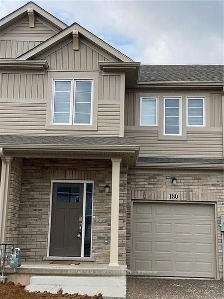 Townhouse for sale at 180 Sunflower Place, Welland, West Welland, L3C 0H9 - MLS: X12157403