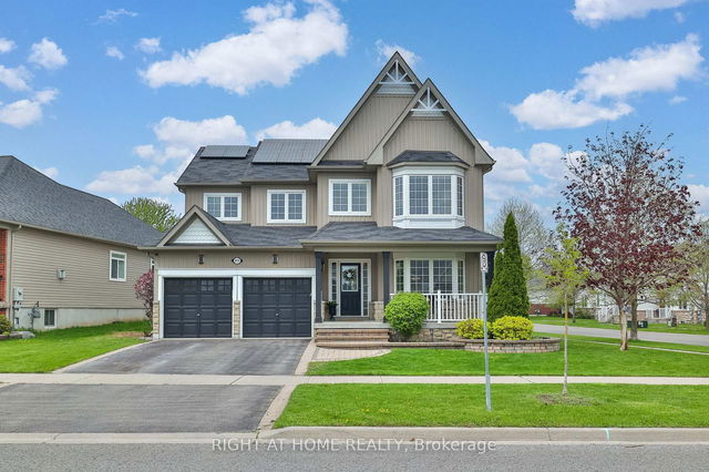 823 Greenly Drive