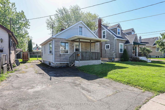 144 McAlpine Avenue