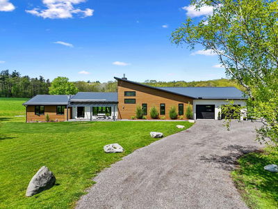 4566 Harwood Rd, Hamilton Township - Rural Hamilton
