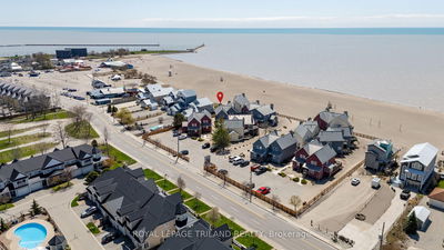 Unit 3 — 374 Edith Cavell Blvd, Central Elgin - Port Stanley