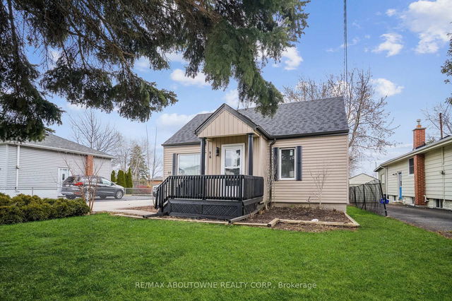 96 MOHAWK Road