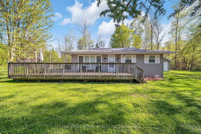 2 BIRCH St, South Bruce Peninsula - South Bruce Peninsula image-0-1