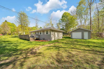 2 BIRCH St, South Bruce Peninsula - South Bruce Peninsula image-0-4